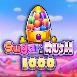 Play Sugar Rush 1000 slot by Pragmatic Play on westaces.eu
