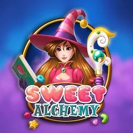 Enjoy Sweet Alchemy by Play'n GO – logo hosted on westaces.eu