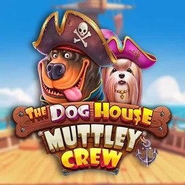 The Dog House Muttley Crew online slot from Pragmatic Play – play at westaces.eu