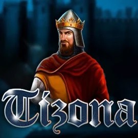 Tizona logo by Merkur Gaming Westace Casino