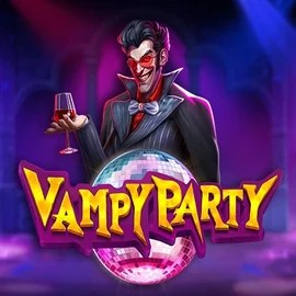 Vampy Party online slot from Pragmatic Play – play at westaces.eu